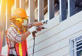 Best Siding Removal and Disposal  in East Foothills, CA