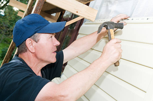 Best Insulated Siding Installation  in East Foothills, CA